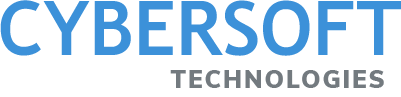 cybersoft technologies logo