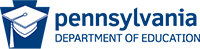 pennsylvania department of education logo