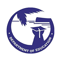 guam department of education logo